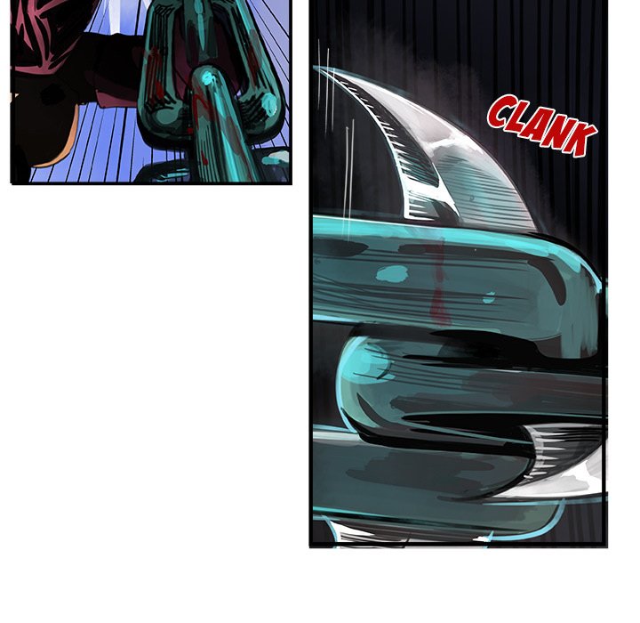 AMU Manhwa - Chapter 2 Page 15