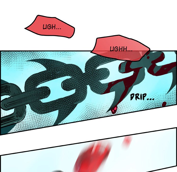 AMU Manhwa - Chapter 2 Page 17