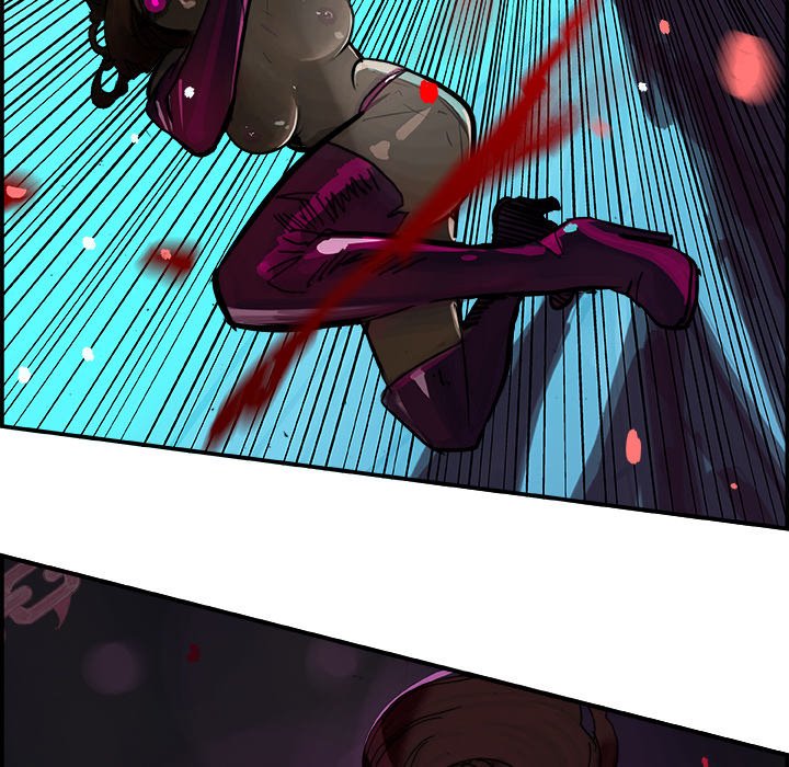 AMU Manhwa - Chapter 2 Page 19