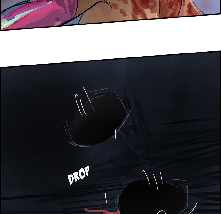 AMU Manhwa - Chapter 2 Page 22