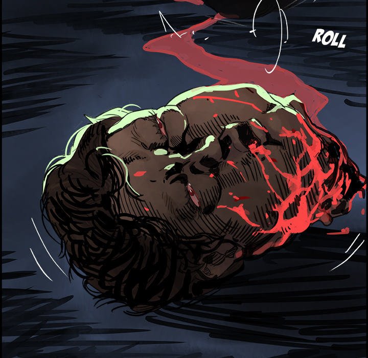 AMU Manhwa - Chapter 2 Page 23