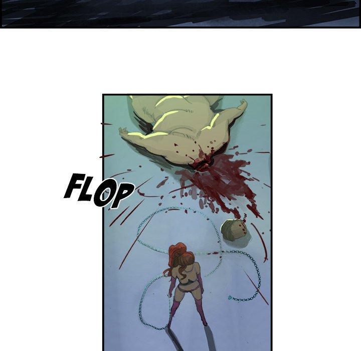 AMU Manhwa - Chapter 2 Page 24