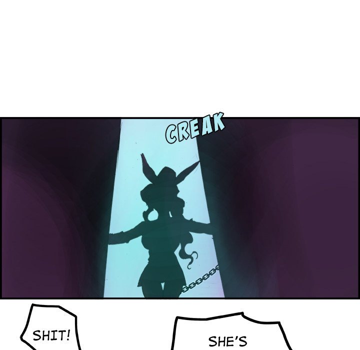 AMU Manhwa - Chapter 2 Page 26