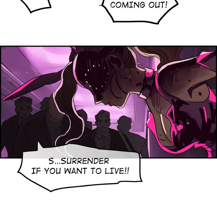 AMU Manhwa - Chapter 2 Page 27