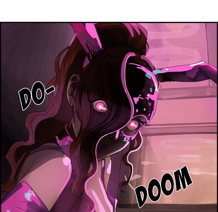 AMU Manhwa - Chapter 2 Page 28