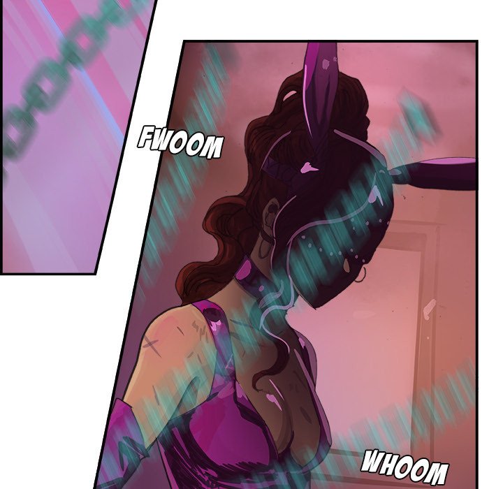 AMU Manhwa - Chapter 2 Page 31