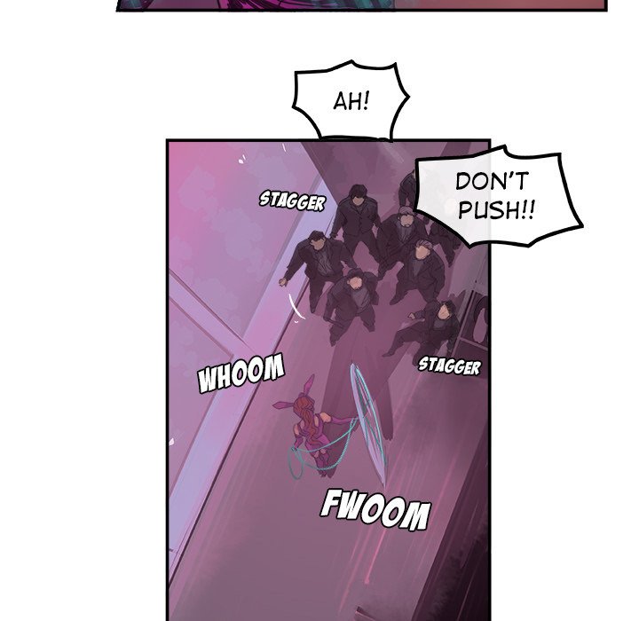 AMU Manhwa - Chapter 2 Page 32