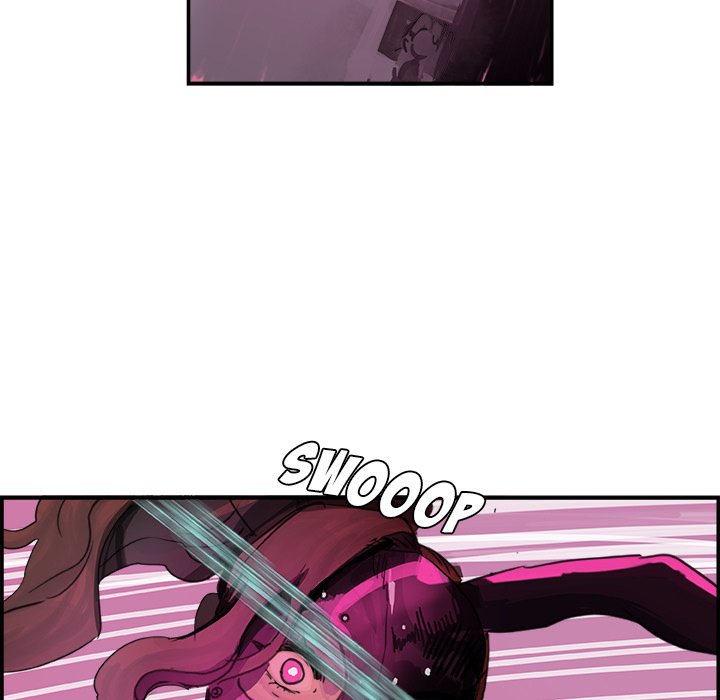 AMU Manhwa - Chapter 2 Page 33