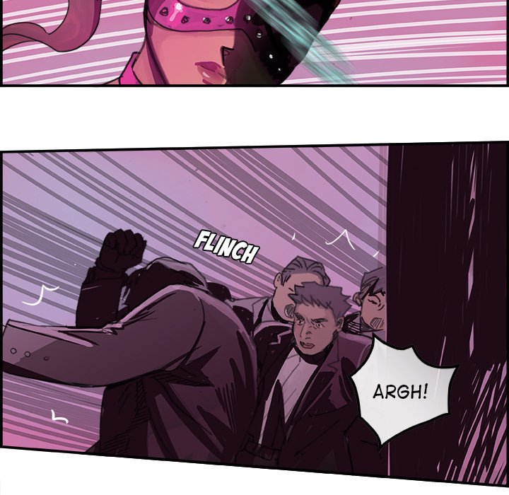 AMU Manhwa - Chapter 2 Page 34