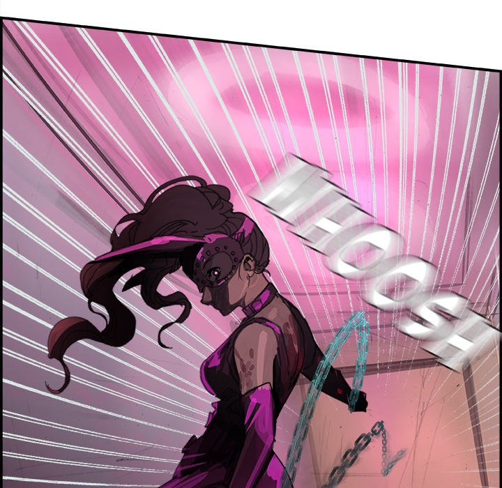 AMU Manhwa - Chapter 2 Page 35