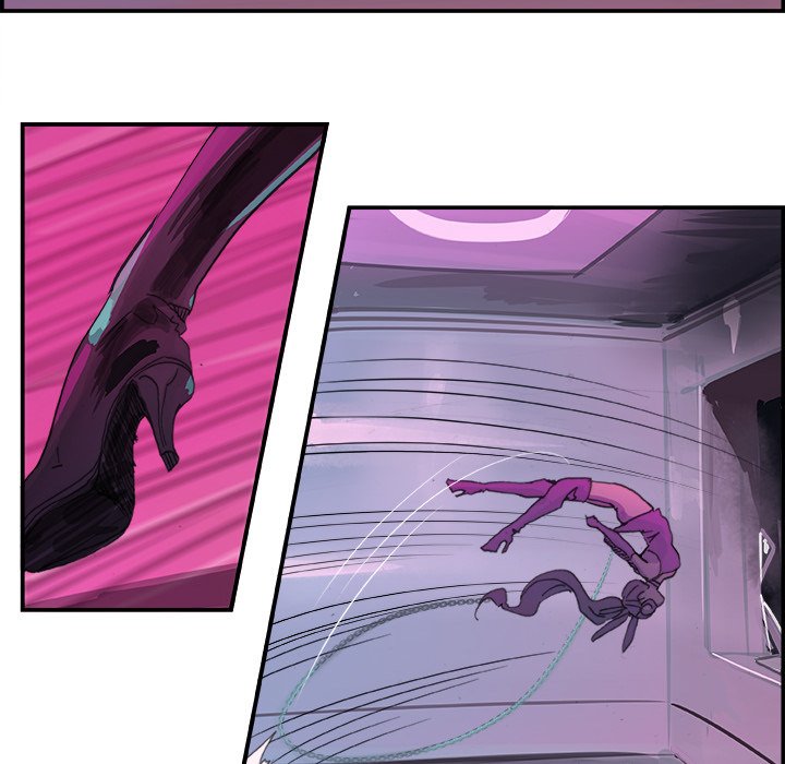 AMU Manhwa - Chapter 2 Page 37