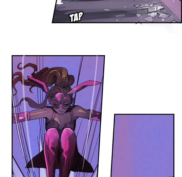 AMU Manhwa - Chapter 2 Page 38