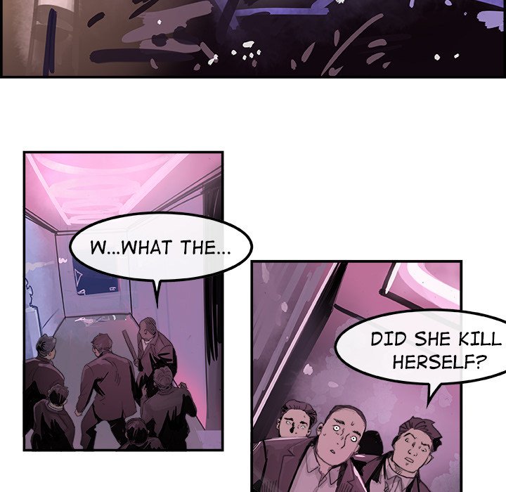 AMU Manhwa - Chapter 2 Page 41