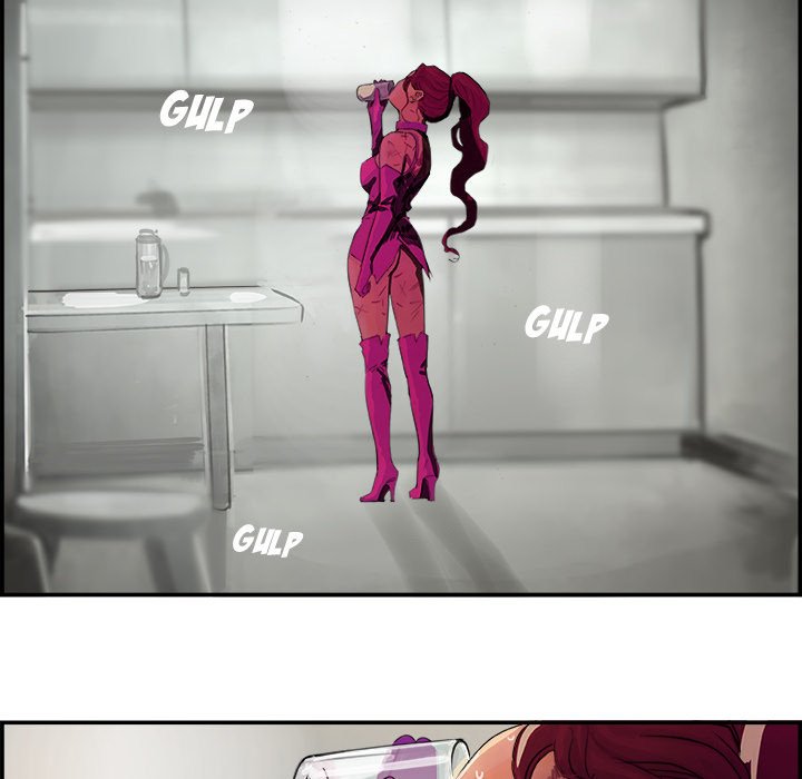 AMU Manhwa - Chapter 2 Page 55