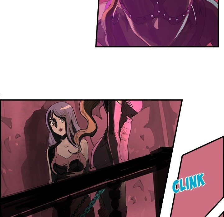 AMU Manhwa - Chapter 0 Page 7