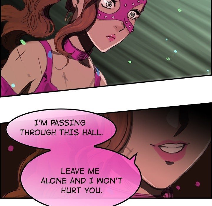 AMU Manhwa - Chapter 0 Page 13