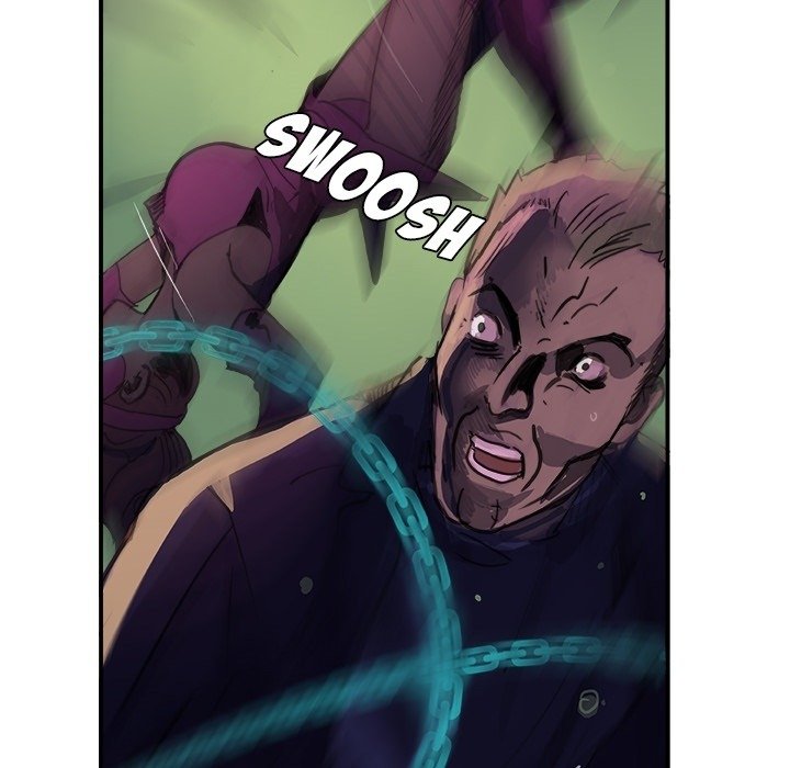 AMU Manhwa - Chapter 0 Page 21