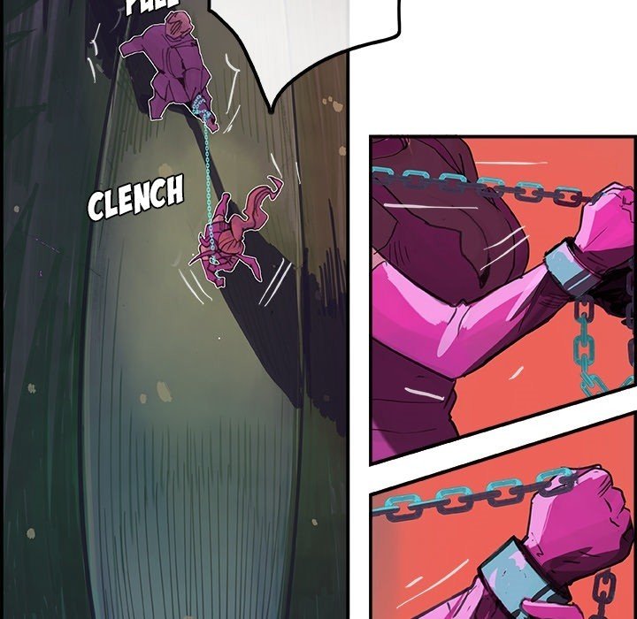 AMU Manhwa - Chapter 0 Page 24