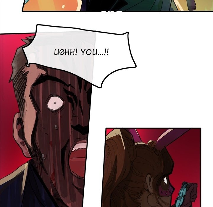 AMU Manhwa - Chapter 0 Page 28