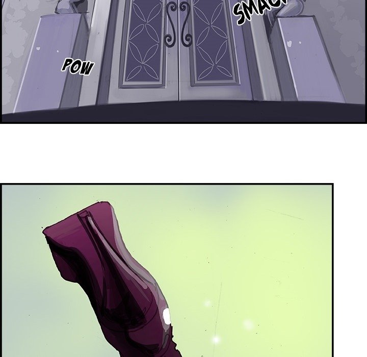 AMU Manhwa - Chapter 0 Page 31