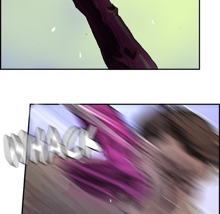 AMU Manhwa - Chapter 0 Page 32