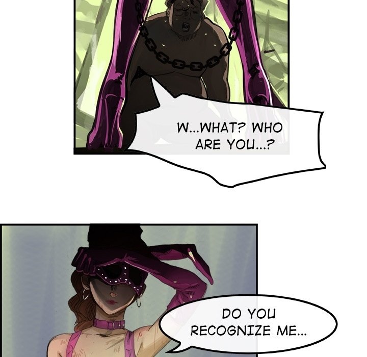 AMU Manhwa - Chapter 0 Page 35