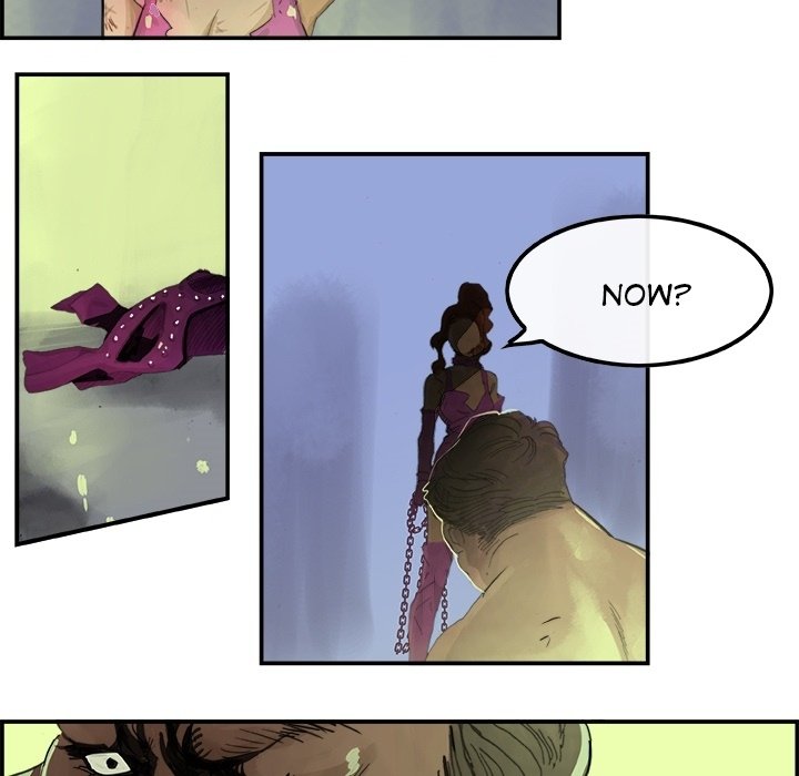 AMU Manhwa - Chapter 0 Page 36