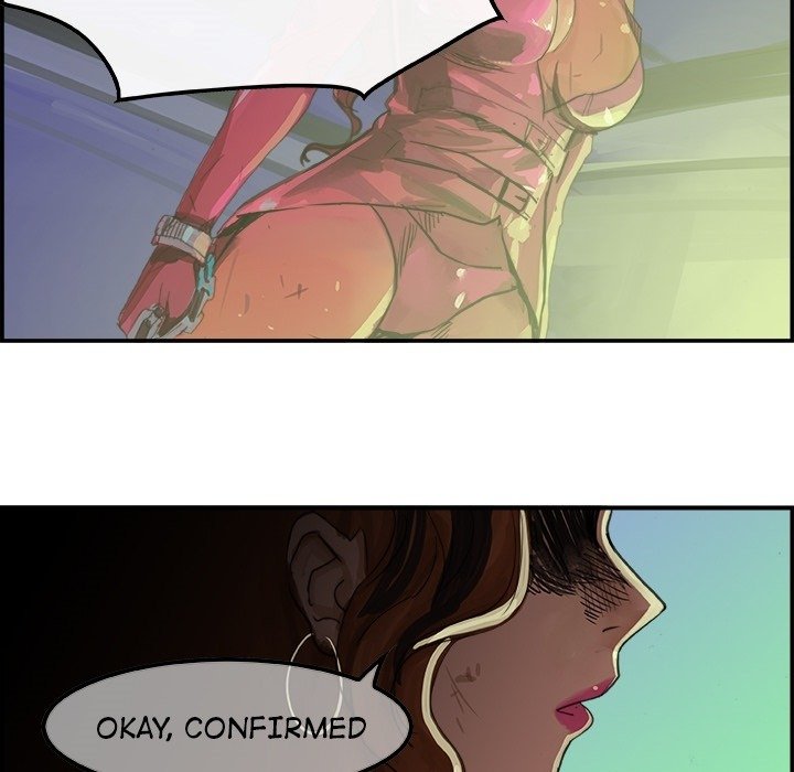 AMU Manhwa - Chapter 0 Page 38