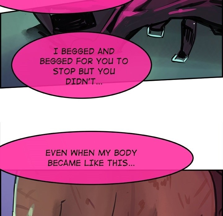 AMU Manhwa - Chapter 0 Page 43