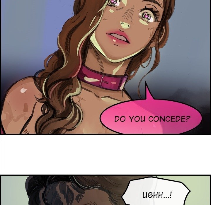 AMU Manhwa - Chapter 0 Page 45