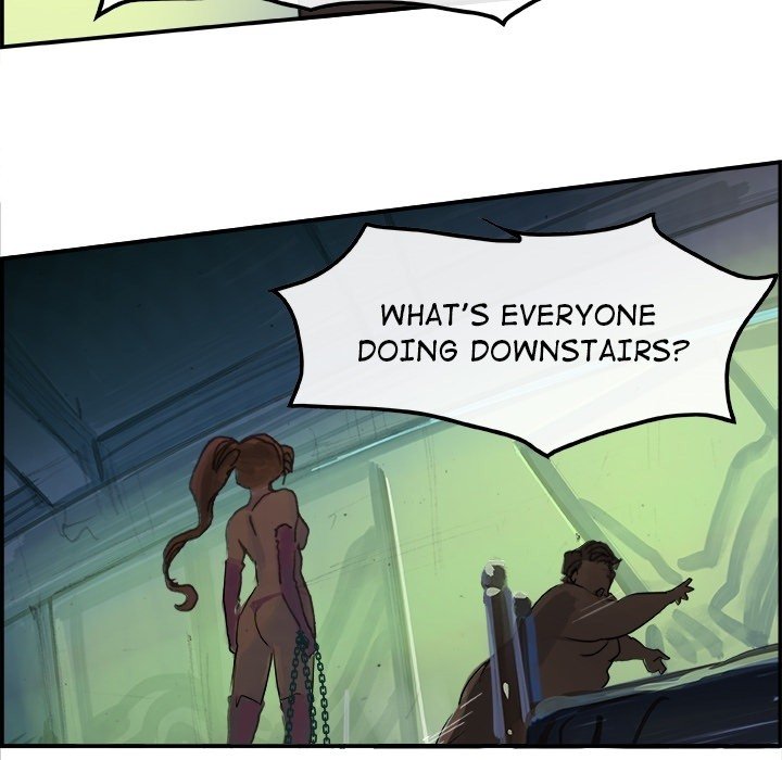 AMU Manhwa - Chapter 0 Page 47