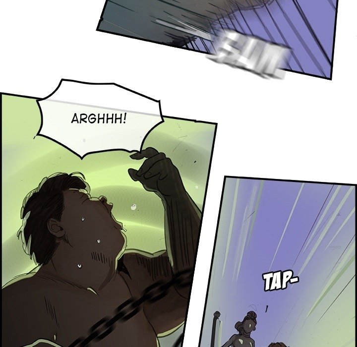 AMU Manhwa - Chapter 0 Page 50