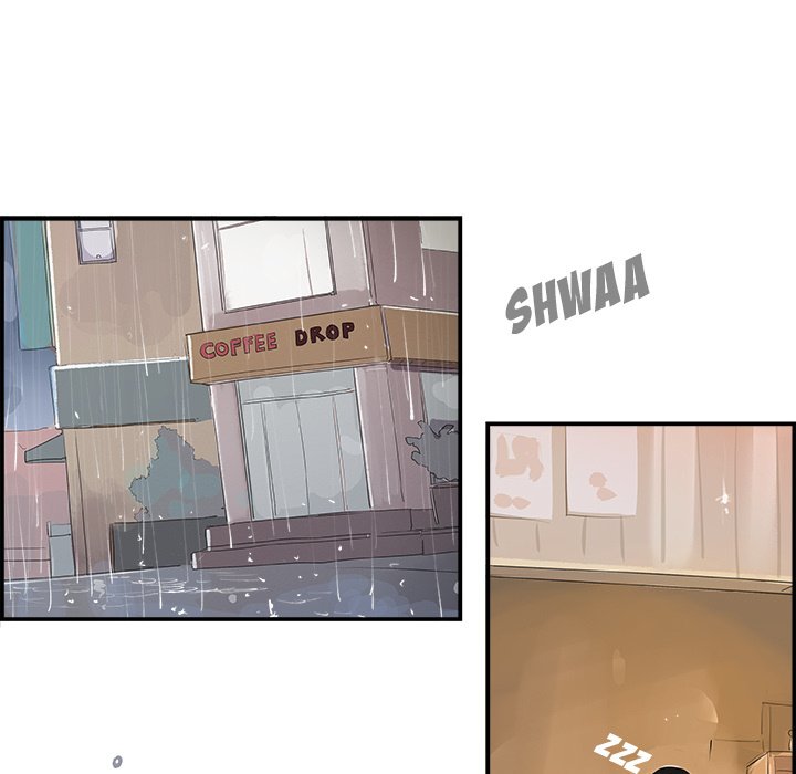 AMU Manhwa - Chapter 20 Page 5