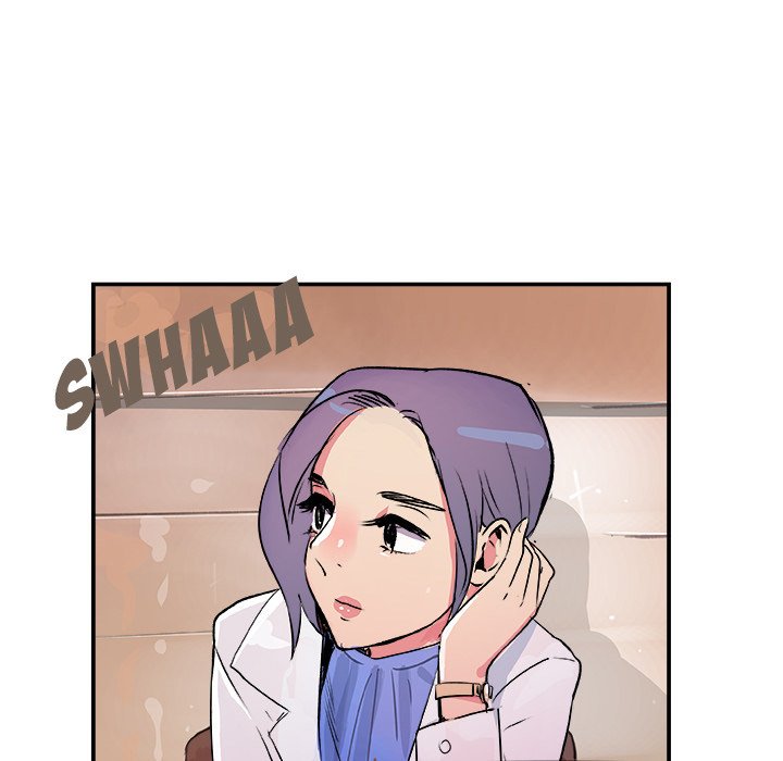 AMU Manhwa - Chapter 20 Page 9