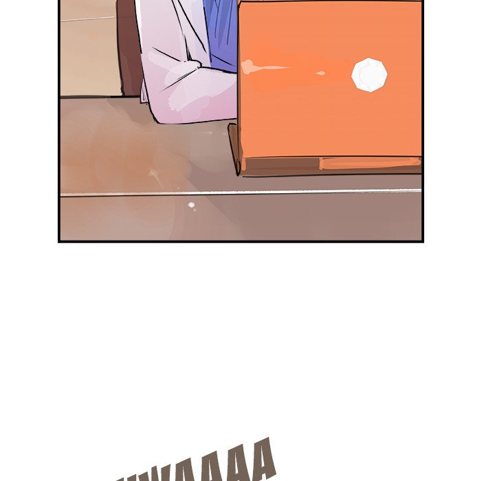 AMU Manhwa - Chapter 20 Page 10