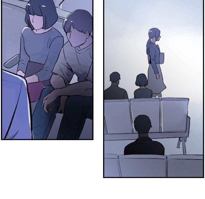 AMU Manhwa - Chapter 20 Page 31