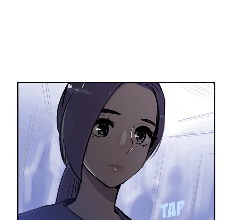 AMU Manhwa - Chapter 20 Page 32