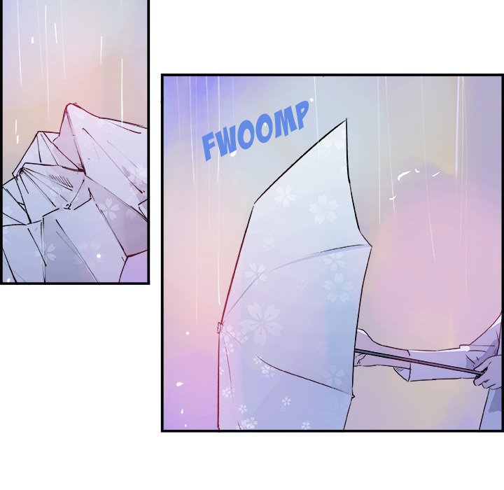 AMU Manhwa - Chapter 20 Page 40