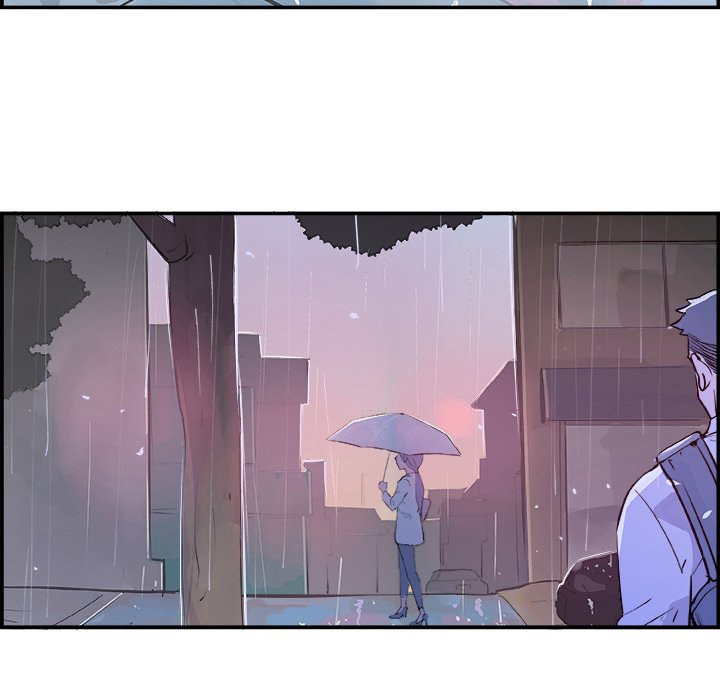 AMU Manhwa - Chapter 20 Page 42