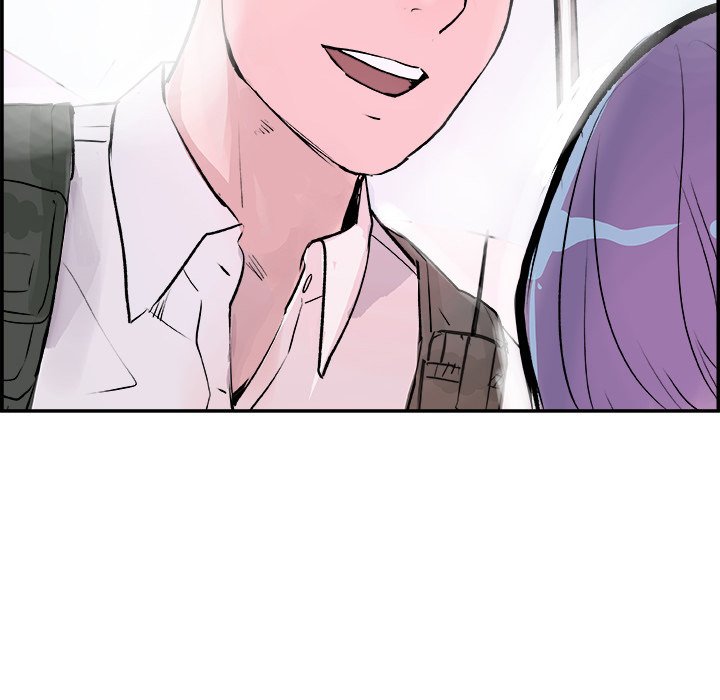 AMU Manhwa - Chapter 20 Page 57