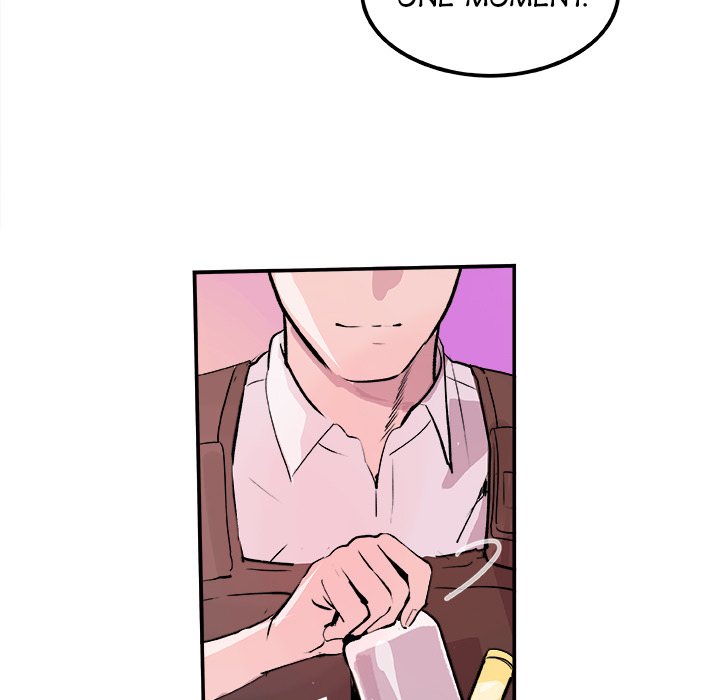 AMU Manhwa - Chapter 20 Page 59