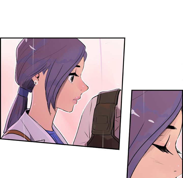 AMU Manhwa - Chapter 20 Page 65