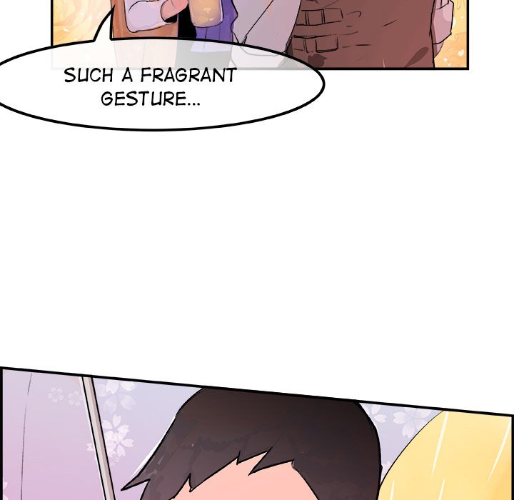 AMU Manhwa - Chapter 20 Page 69