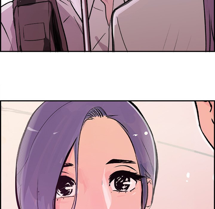 AMU Manhwa - Chapter 20 Page 78