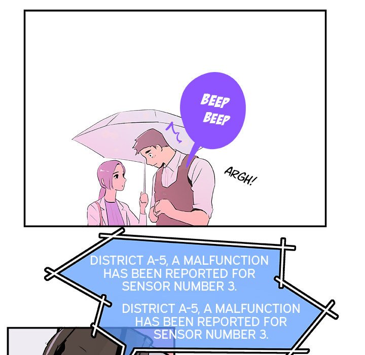 AMU Manhwa - Chapter 20 Page 83