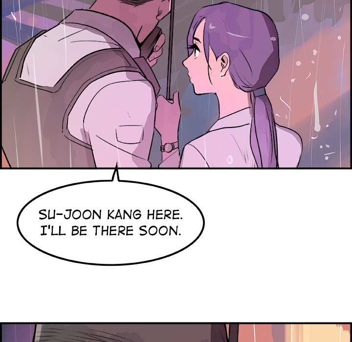 AMU Manhwa - Chapter 20 Page 86