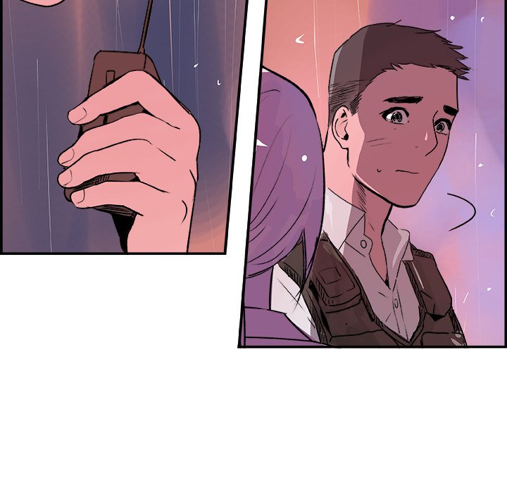 AMU Manhwa - Chapter 20 Page 89