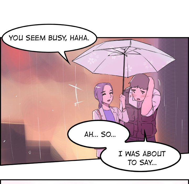 AMU Manhwa - Chapter 20 Page 90