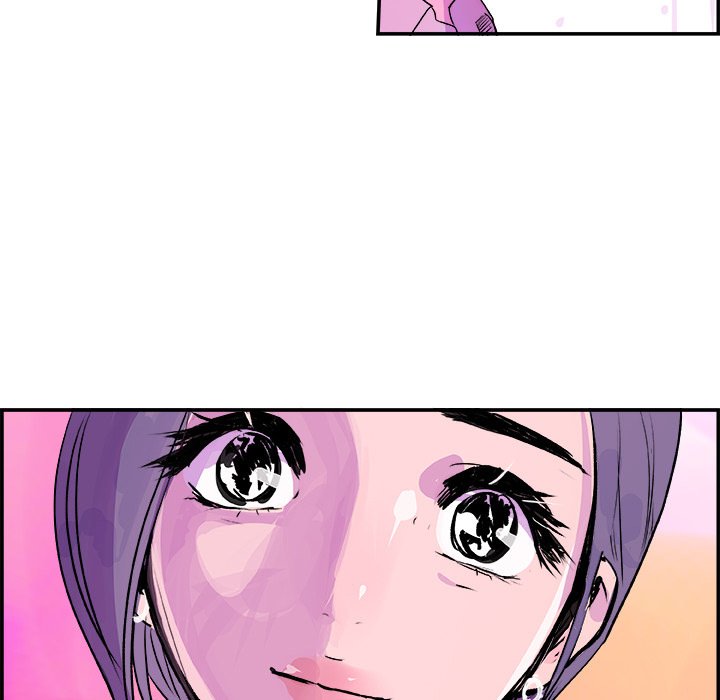 AMU Manhwa - Chapter 20 Page 95