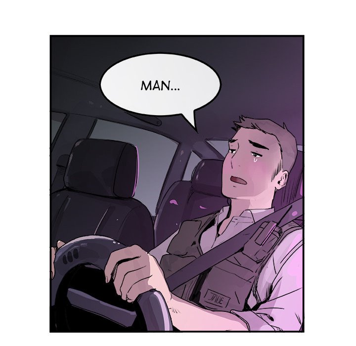 AMU Manhwa - Chapter 20 Page 107